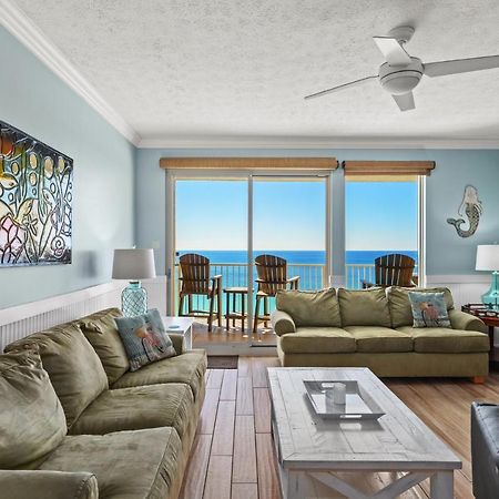 Treasure Island 1505 Apartment Panama City Beach Exterior photo