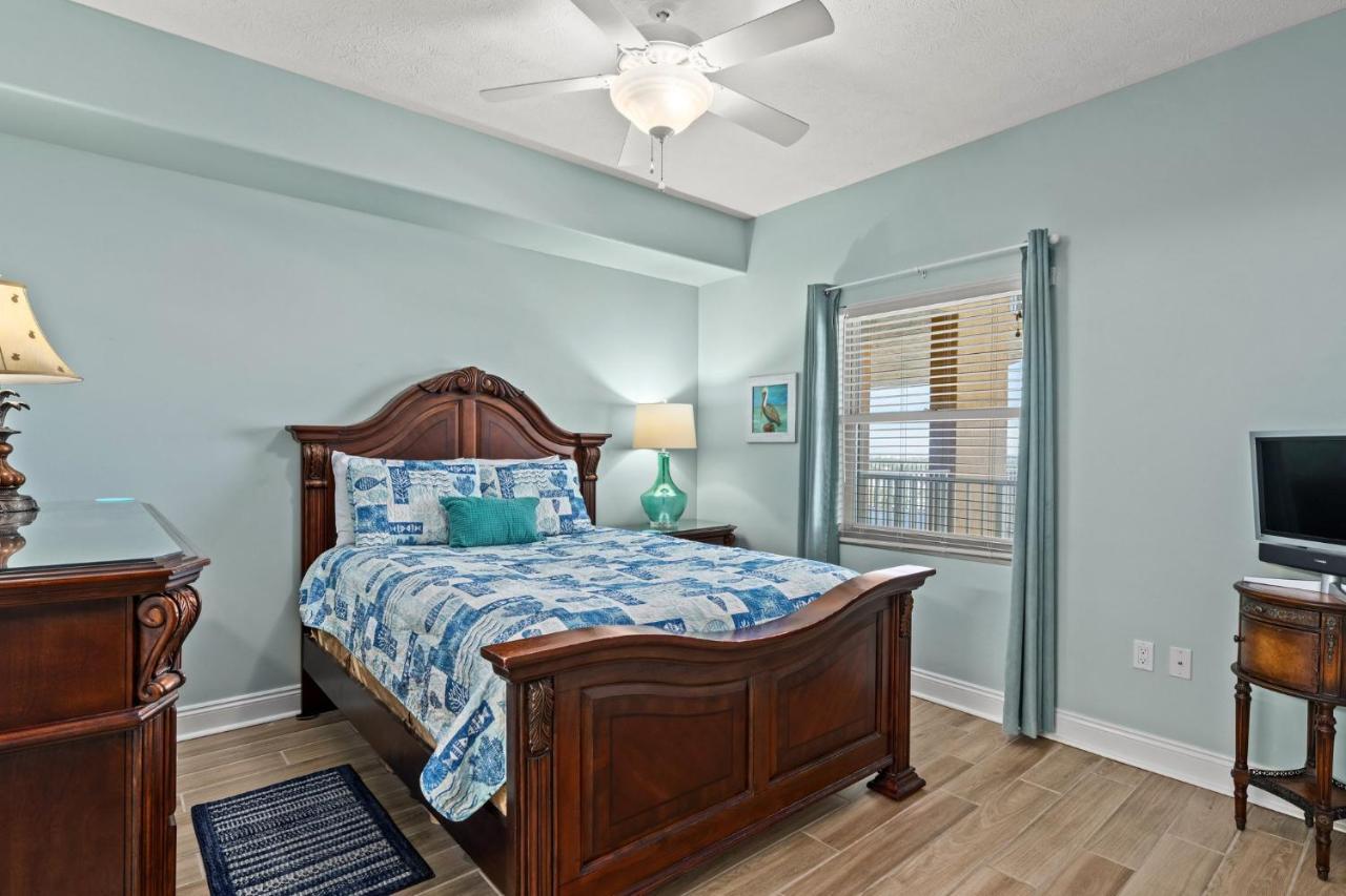 Treasure Island 1505 Apartment Panama City Beach Exterior photo
