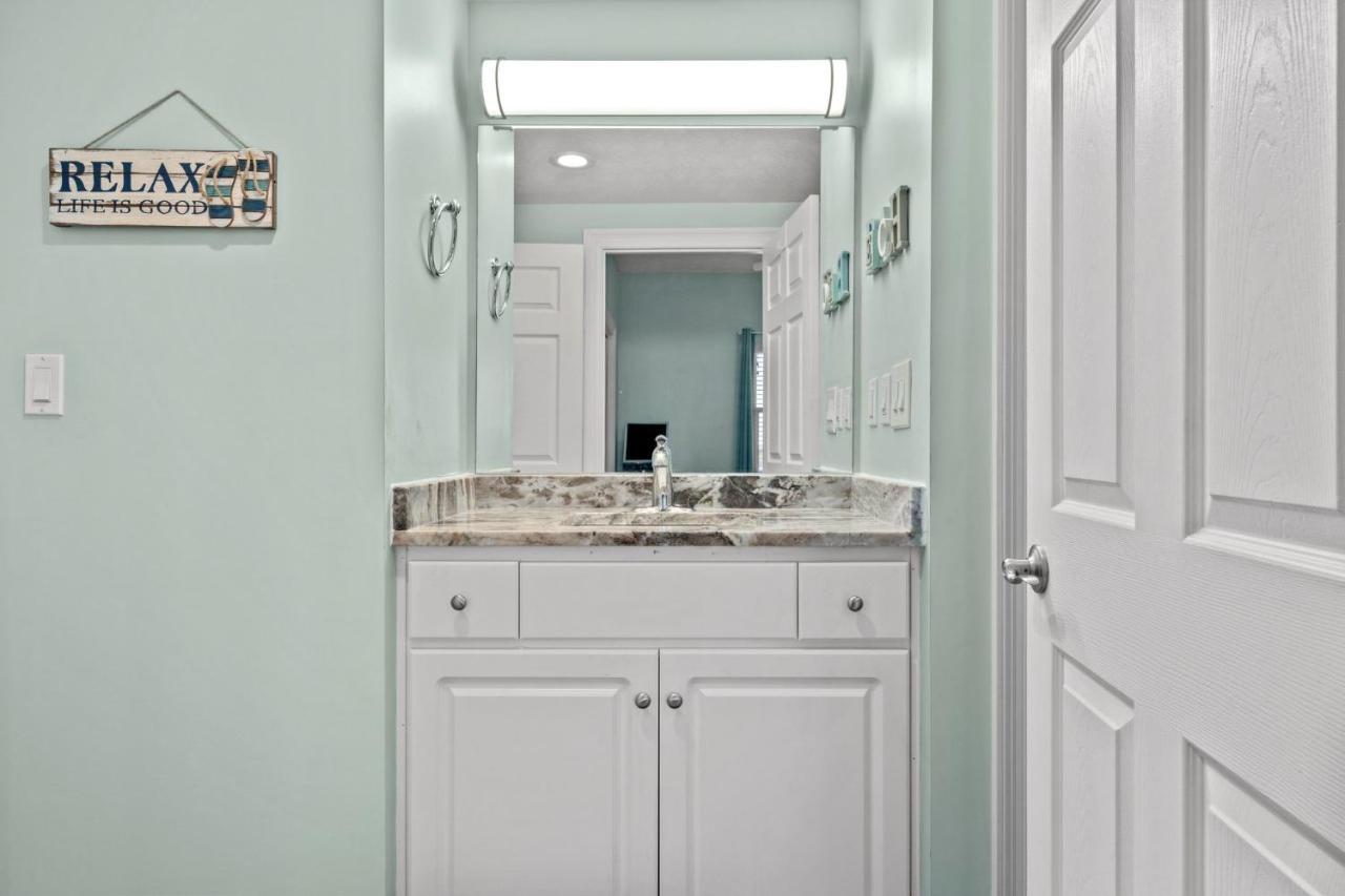 Treasure Island 1505 Apartment Panama City Beach Exterior photo