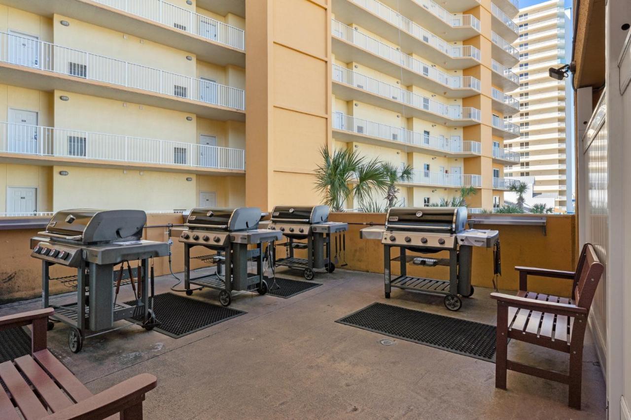 Treasure Island 1505 Apartment Panama City Beach Exterior photo