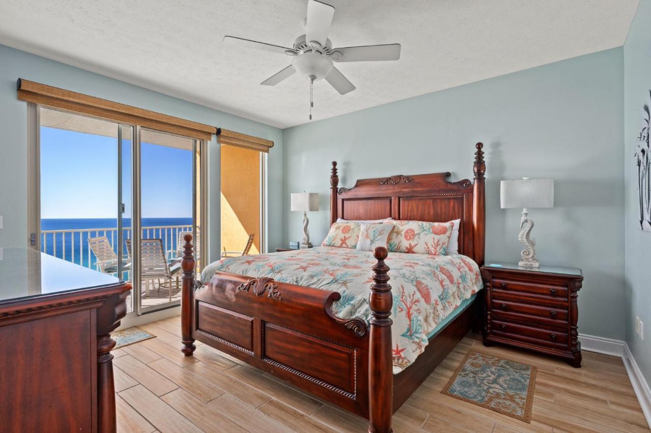 Treasure Island 1505 Apartment Panama City Beach Exterior photo