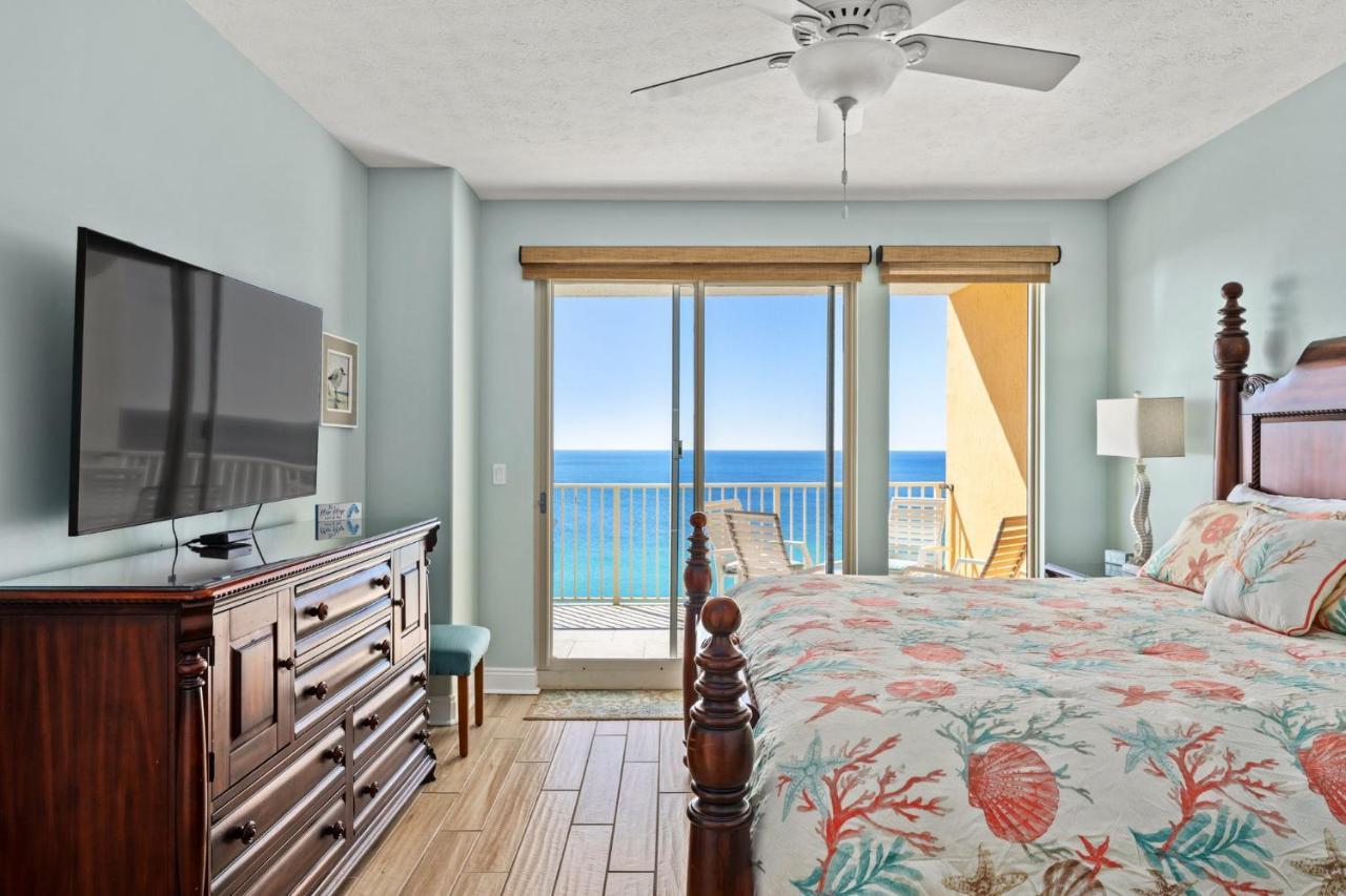 Treasure Island 1505 Apartment Panama City Beach Exterior photo
