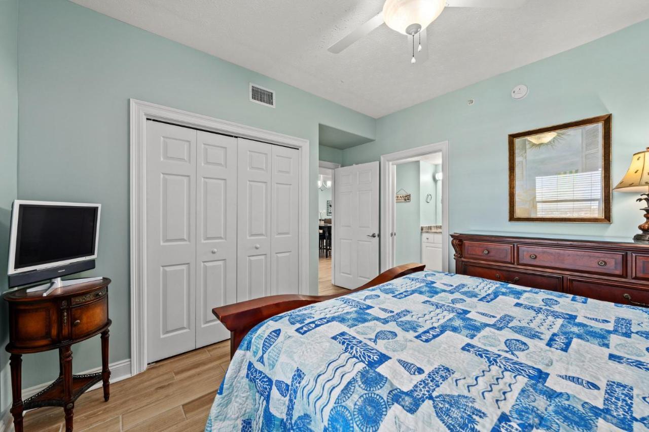 Treasure Island 1505 Apartment Panama City Beach Exterior photo