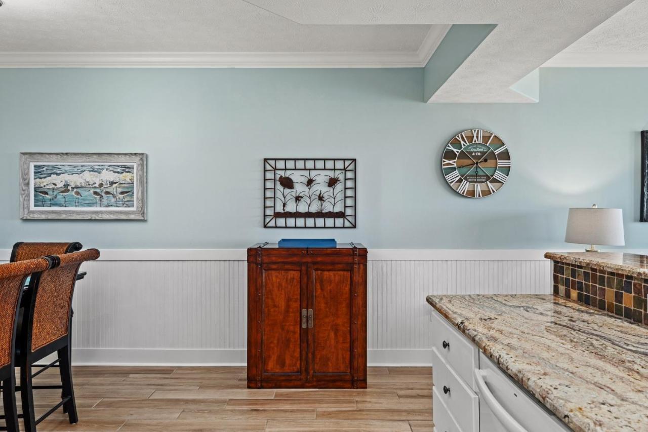 Treasure Island 1505 Apartment Panama City Beach Exterior photo