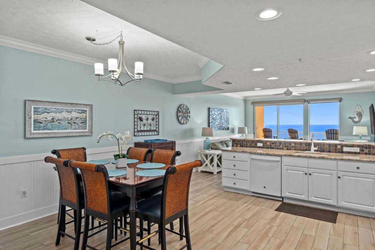Treasure Island 1505 Apartment Panama City Beach Exterior photo